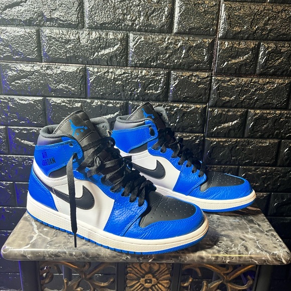 Used Rare Air Jordan 1, Size 9.5M main image 5